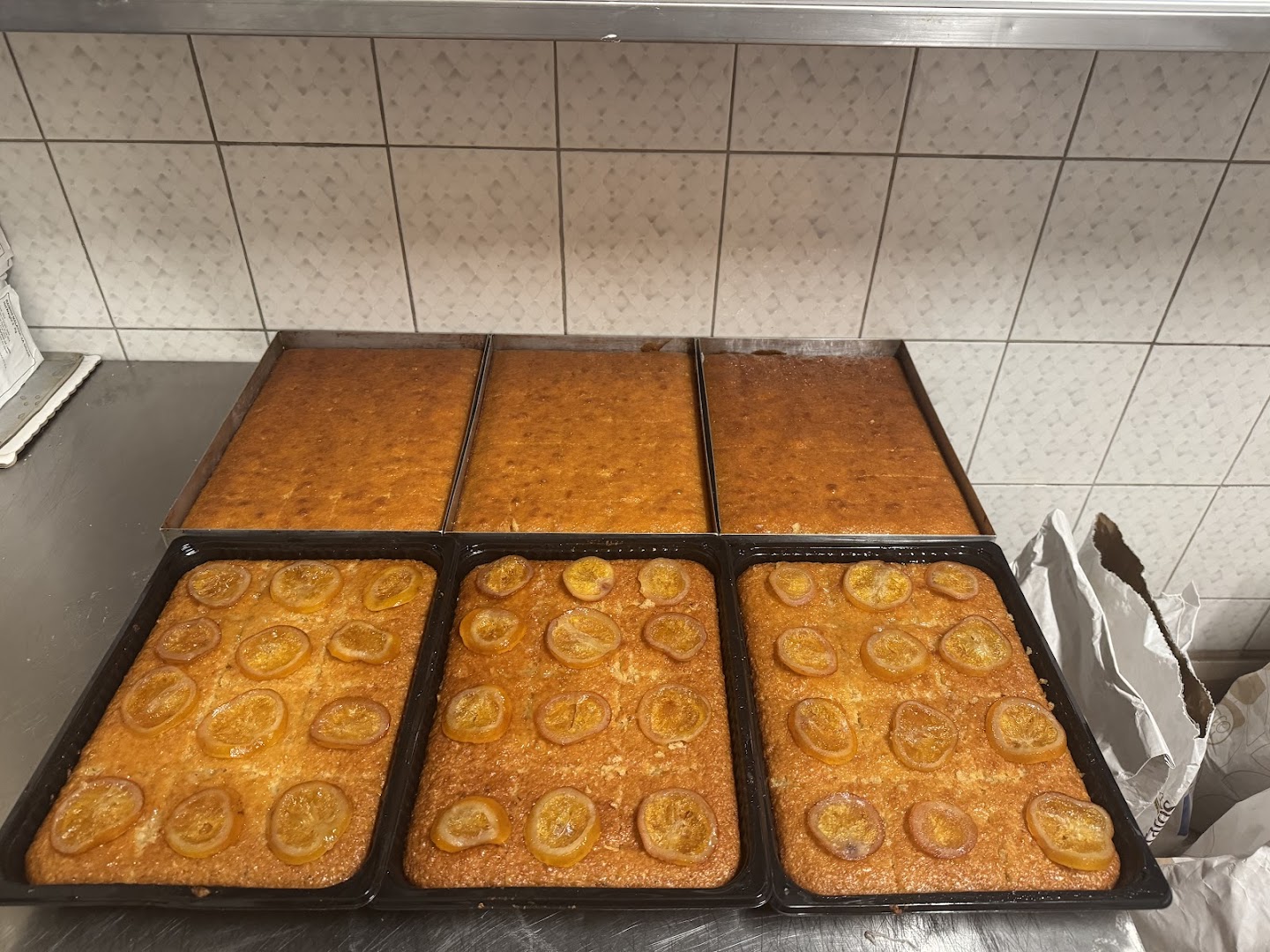 Kallina Patisserie · Φωτογραφίες 2