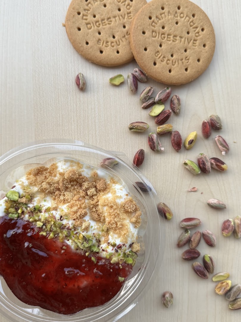Kallina Patisserie · Φωτογραφίες 14