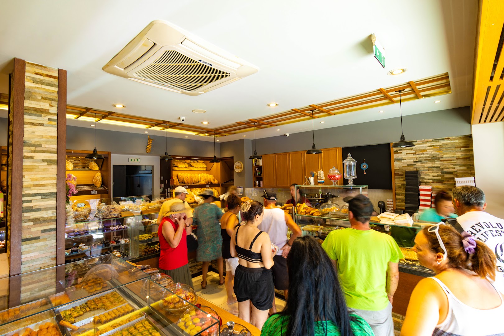 Kallina Patisserie · Φωτογραφίες 4