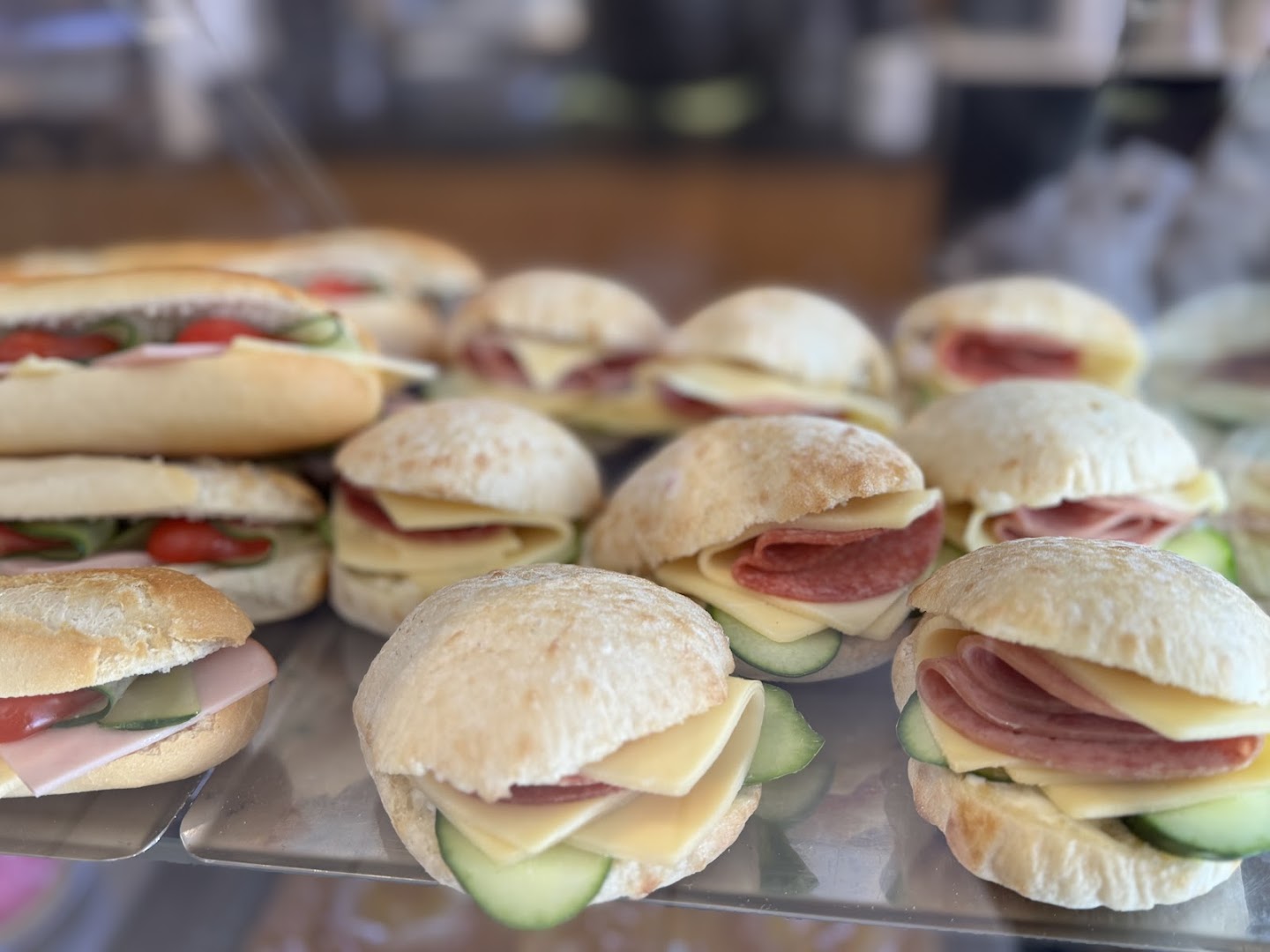 Kallina Patisserie · Φωτογραφίες 3