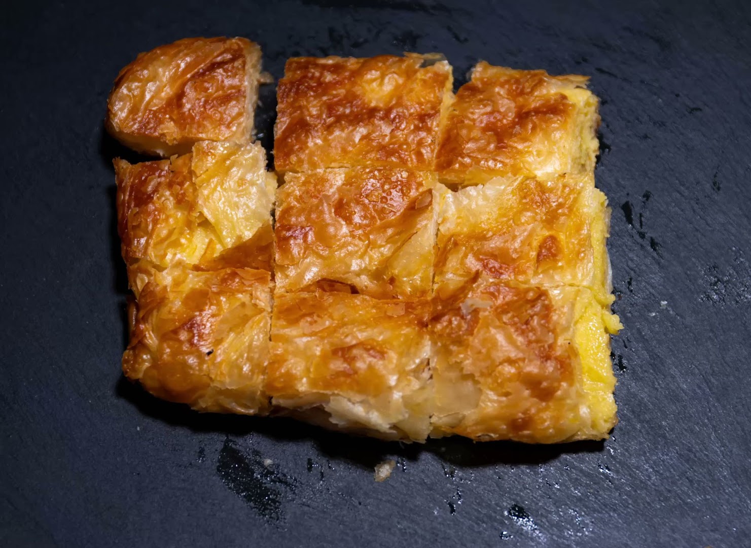 Kallina Patisserie · Φωτογραφίες 1